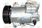 Kompresor klimatyzacji BEHR HELLA SERVICE 8FK 351 340-251