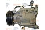 Kompresor klimatyzacji BEHR HELLA SERVICE 8FK 351 340-281