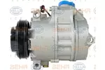 Kompresor klimatyzacji BEHR HELLA SERVICE 8FK 351 340-921