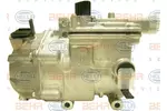 Kompresor klimatyzacji BEHR HELLA SERVICE 8FK 351 342-001