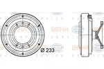 Sprzęgło wiskozowe BEHR HELLA SERVICE 8MV 376 727-181