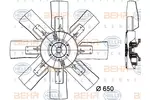 Wentylator chłodnicy silnika BEHR HELLA SERVICE 8MV 376 728-101
