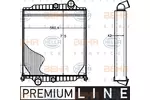 Chłodnica wody BEHR HELLA SERVICE 8MK 376 758-101