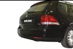 Hak holowniczy BRINK 527200