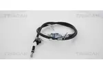 Linka hamulca postojowego TRISCAN 8140 131180