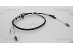 Linka hamulca postojowego TRISCAN 8140 131271