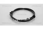 Linka hamulca postojowego TRISCAN 8140 151044