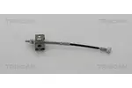 Linka hamulca postojowego TRISCAN 8140 18157