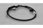 Linka hamulca postojowego TRISCAN 8140 23159