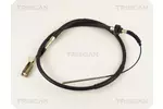 Linka sterowania sprzęgłem TRISCAN 8140 23200