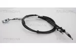 Linka hamulca postojowego TRISCAN 8140 241104