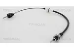 Linka sterowania sprzęgłem TRISCAN 8140 24243