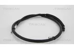Linka hamulca postojowego TRISCAN 8140 251166