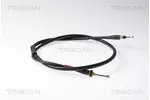 Linka hamulca postojowego TRISCAN 8140 251213