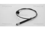 Wałek giętki tachometru TRISCAN 8140 25416