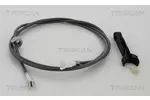 Wałek giętki tachometru TRISCAN 8140 25418