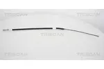 Linka hamulca postojowego TRISCAN 8140 27146