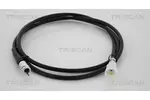 Wałek giętki tachometru TRISCAN 8140 28407