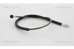Wałek giętki tachometru TRISCAN 8140 38417