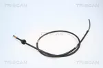 Linka hamulca postojowego TRISCAN 8140 42130