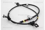 Linka hamulca postojowego TRISCAN 8140 43190