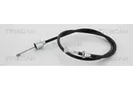 Cięgno, hamulec roboczy TRISCAN 8140 901130