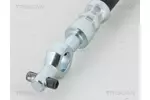 Przewód hamulcowy elastyczny TRISCAN 8150 40137