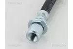 Przewód hamulcowy elastyczny TRISCAN 8150 40138