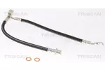 Przewód hamulcowy elastyczny TRISCAN 8150 13286