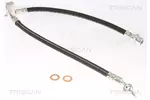 Przewód hamulcowy elastyczny TRISCAN 8150 13287