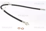 Przewód hamulcowy elastyczny TRISCAN 8150 13350
