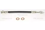 Przewód hamulcowy elastyczny TRISCAN 8150 14262
