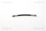 Przewód hamulcowy elastyczny TRISCAN 8150 15293