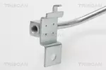 Przewód hamulcowy elastyczny TRISCAN 8150 16376 - fot.2