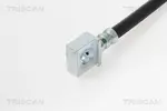 Przewód hamulcowy elastyczny TRISCAN 8150 16377 - fot.3