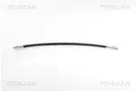 Przewód hamulcowy elastyczny TRISCAN 8150 17115