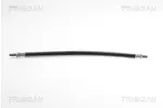 Przewód hamulcowy elastyczny TRISCAN 8150 17134
