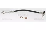 Przewód hamulcowy elastyczny TRISCAN 8150 18243
