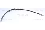 Przewód hamulcowy elastyczny TRISCAN 8150 29180