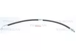 Przewód hamulcowy elastyczny TRISCAN 8150 40131