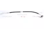 Przewód hamulcowy elastyczny TRISCAN 8150 43126