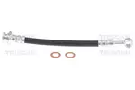 Przewód hamulcowy elastyczny TRISCAN 8150 69106