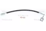 Czujnik prędkości obrotowej koła (ABS lub ESP) TRISCAN 8180 25148