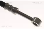 Czujnik prędkości obrotowej koła (ABS lub ESP) TRISCAN 8180 25303