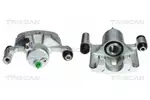 Zacisk hamulcowy TRISCAN 8170 343619