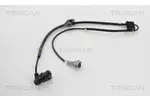 Czujnik prędkości obrotowej koła (ABS lub ESP) TRISCAN 8180 13144