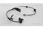 Czujnik prędkości obrotowej koła (ABS lub ESP) TRISCAN 8180 13365
