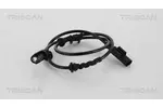 Czujnik prędkości obrotowej koła (ABS lub ESP) TRISCAN 8180 15246