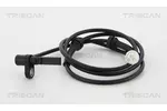 Czujnik prędkości obrotowej koła (ABS lub ESP) TRISCAN 8180 15316