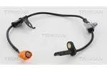 Czujnik prędkości obrotowej koła (ABS lub ESP) TRISCAN 8180 40219